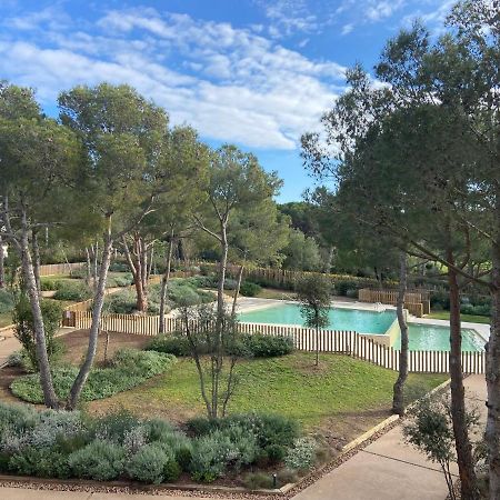 Calma S'Alguer Luxury Beach Apartment Palamós Eksteriør bilde