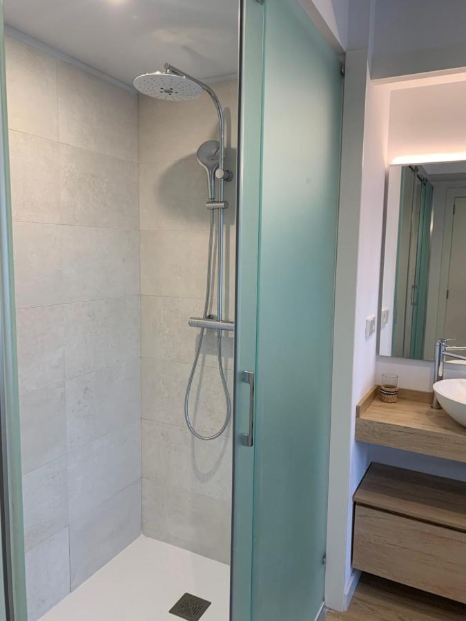 Calma S'Alguer Luxury Beach Apartment Palamós Eksteriør bilde